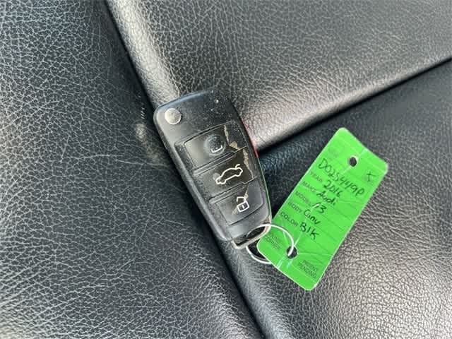 Thumbnail: 2016 Audi A3 - 25