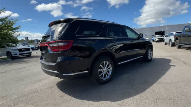 Thumbnail: 2018 Dodge Durango - 8