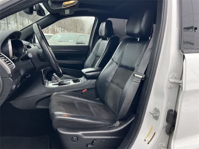 Thumbnail: 2019 Jeep Grand Cherokee - 15