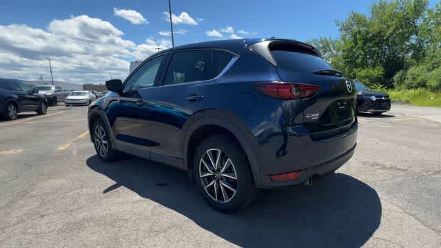 Thumbnail: 2018 Mazda CX-5 - 6