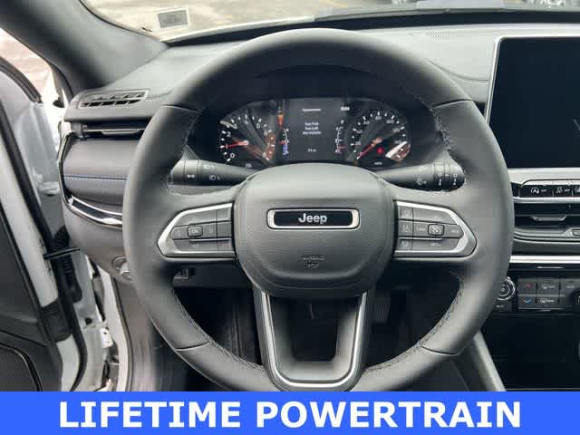 Thumbnail: 2026 Jeep Compass - 20