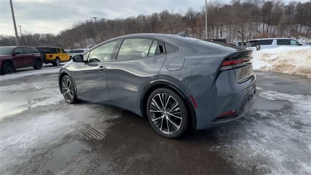 Thumbnail: 2024 Toyota Prius - 6