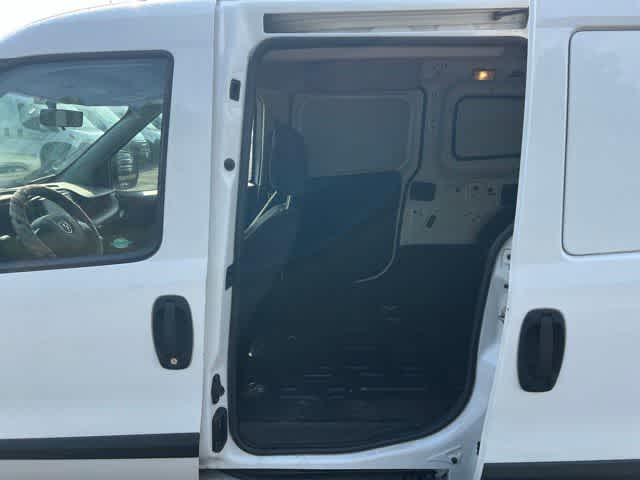 Thumbnail: 2016 RAM ProMaster City - 13