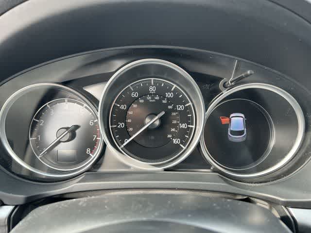 Thumbnail: 2024 Mazda CX-5 - 23