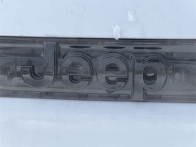 Thumbnail: 2025 Jeep Grand Cherokee - 11