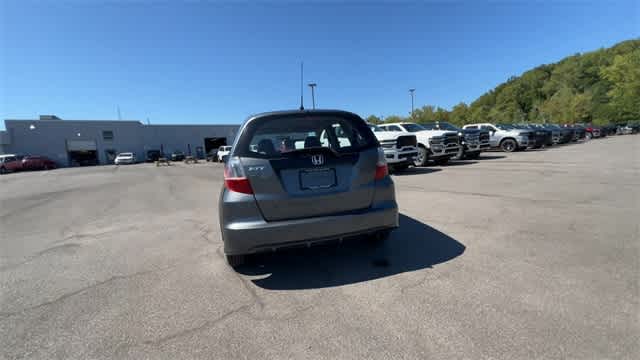 Thumbnail: 2013 Honda Fit - 7