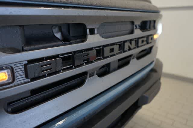 Thumbnail: 2023 Ford Bronco - 18
