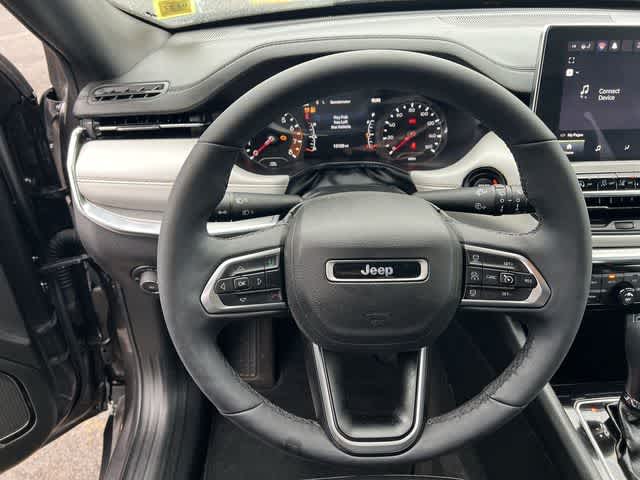 Thumbnail: 2024 Jeep Compass - 20