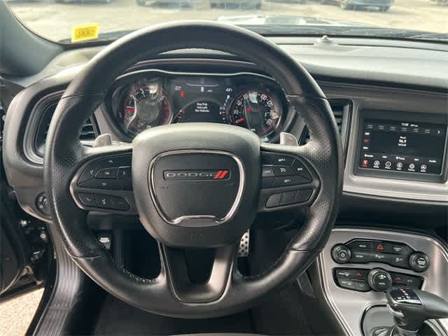 Thumbnail: 2023 Dodge Challenger - 20