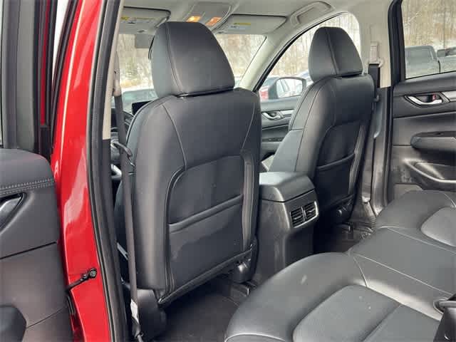 Thumbnail: 2024 Mazda CX-5 - 16