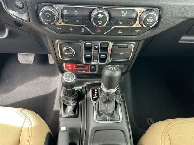 Thumbnail: 2026 Jeep Wrangler - 22