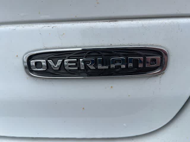 Thumbnail: 2023 Jeep Grand Cherokee - 7