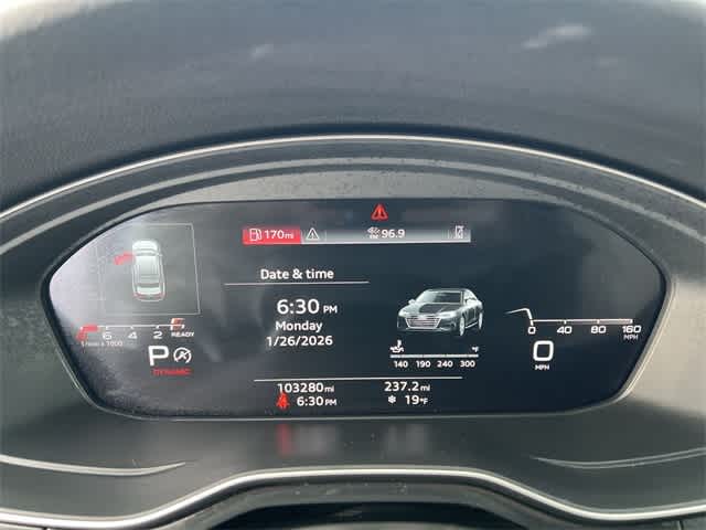 Thumbnail: 2021 Audi A4 - 23