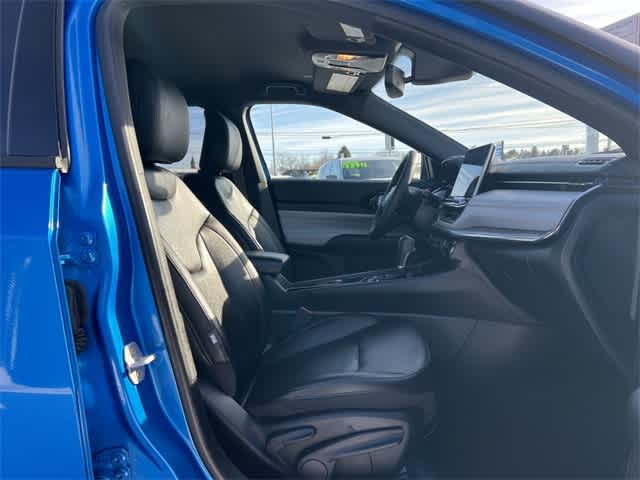 Thumbnail: 2024 Jeep Compass - 19