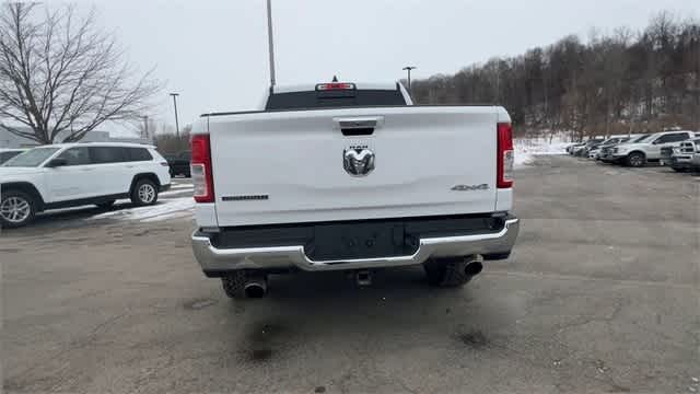 Thumbnail: 2020 RAM 1500 - 7