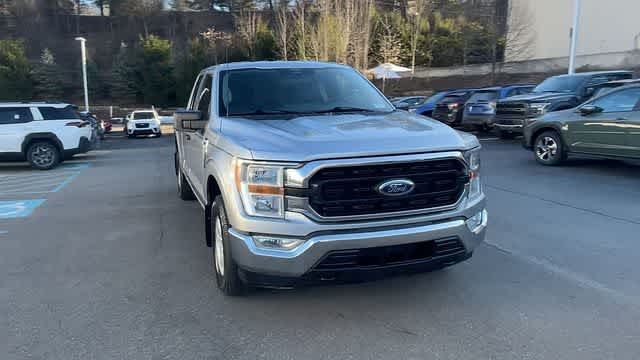 Thumbnail: 2022 Ford F-150 - 2