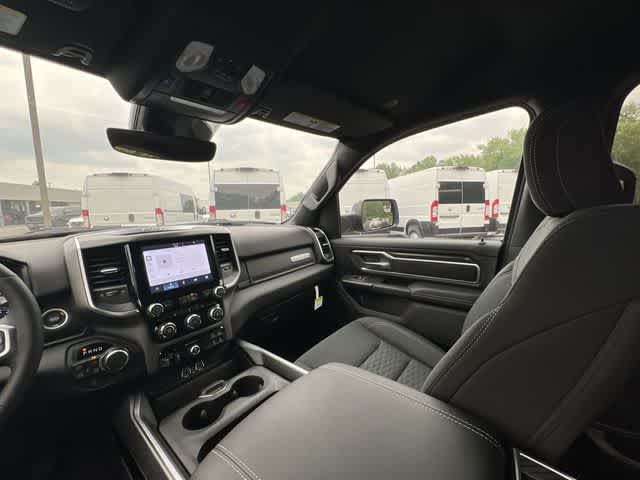 Thumbnail: 2026 RAM 1500 - 11