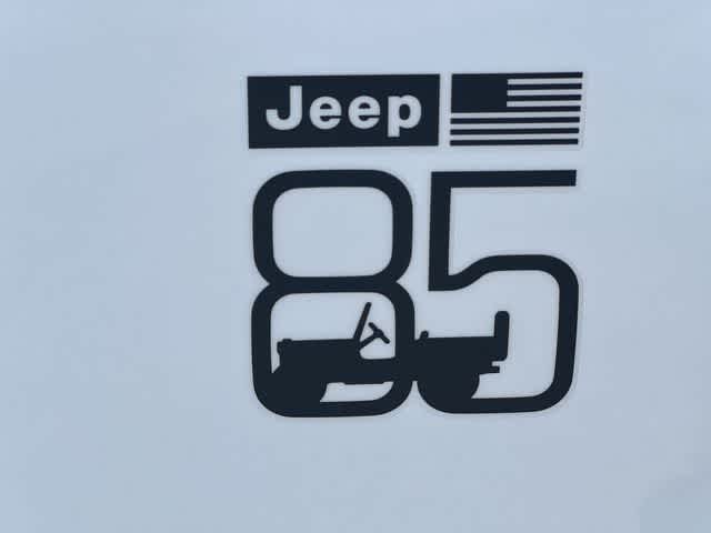 Thumbnail: 2026 Jeep Wrangler - 19