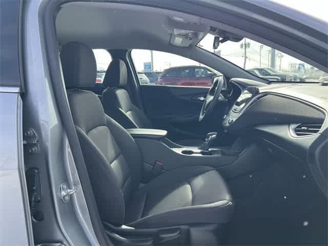 Thumbnail: 2023 Chevrolet Malibu - 19