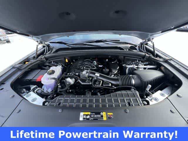 Thumbnail: 2025 Jeep Grand Cherokee - 13