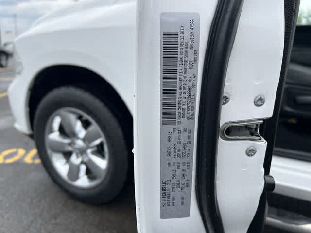 Thumbnail: 2019 RAM 1500 Classic - 34
