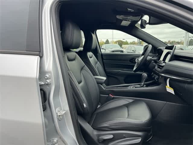 Thumbnail: 2026 Jeep Compass - 19