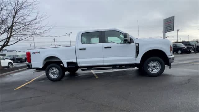 Thumbnail: 2024 Ford F-250 - 9