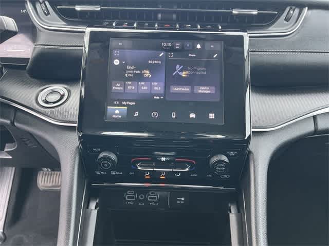 Thumbnail: 2023 Jeep Grand Cherokee - 21