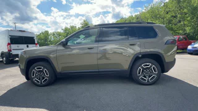 Thumbnail: 2026 Jeep Cherokee - 5