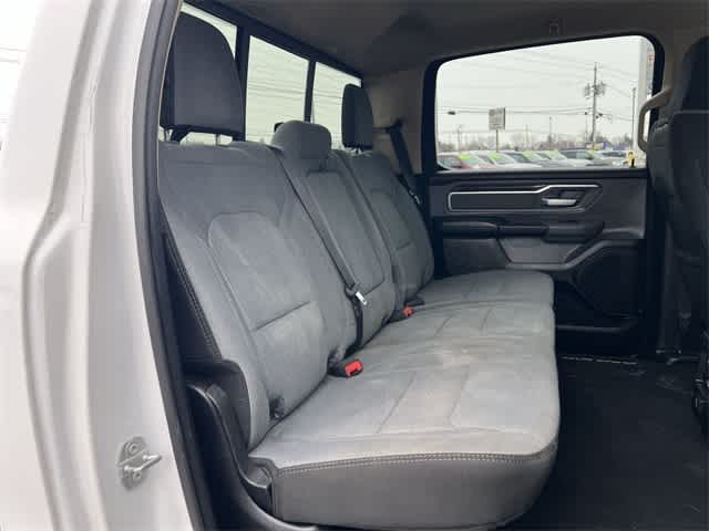 Thumbnail: 2020 RAM 1500 - 18