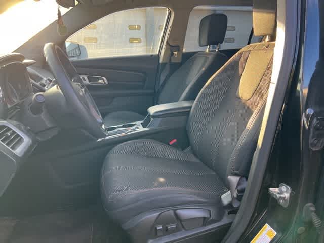 Thumbnail: 2016 GMC Terrain - 5