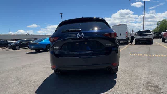 Thumbnail: 2018 Mazda CX-5 - 7