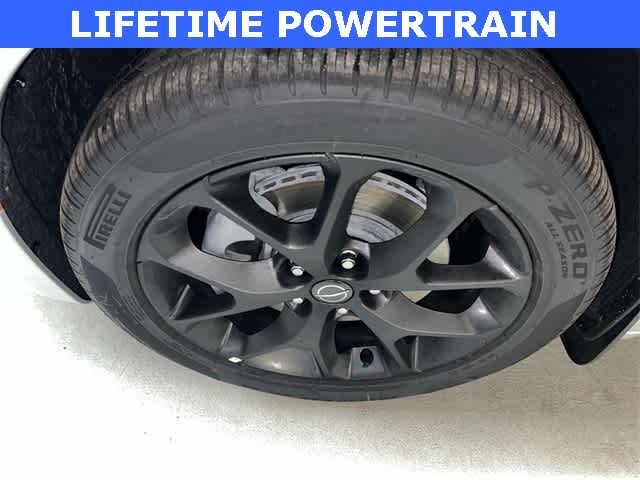 Thumbnail: 2026 Chrysler Pacifica - 12