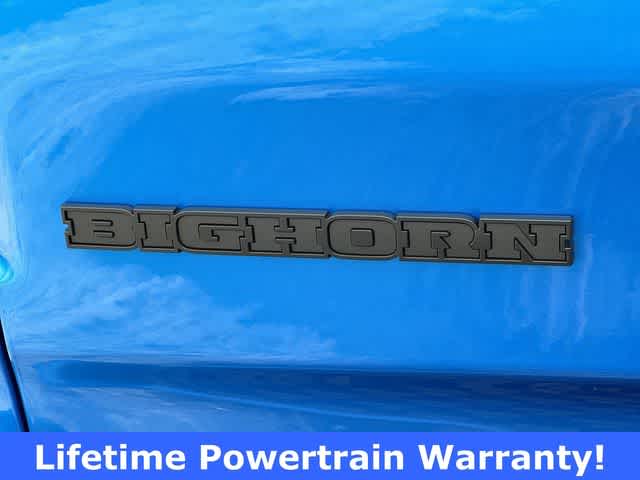 Thumbnail: 2026 RAM 1500 - 11