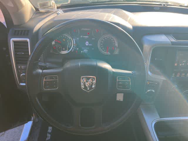 Thumbnail: 2017 RAM 1500 - 16