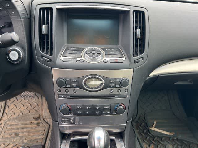 Thumbnail: 2013 INFINITI G37 - 16