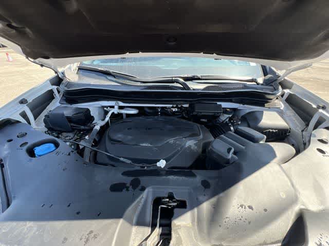 Thumbnail: 2023 Honda Passport - 13