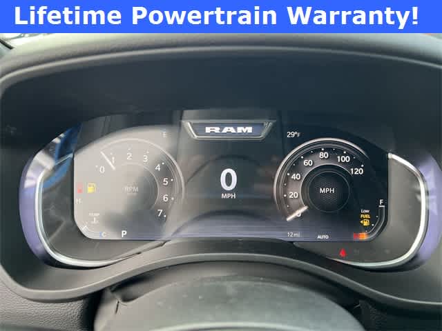 Thumbnail: 2026 RAM 1500 - 23