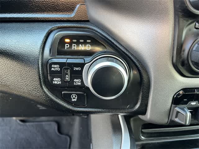 Thumbnail: 2020 RAM 1500 - 22