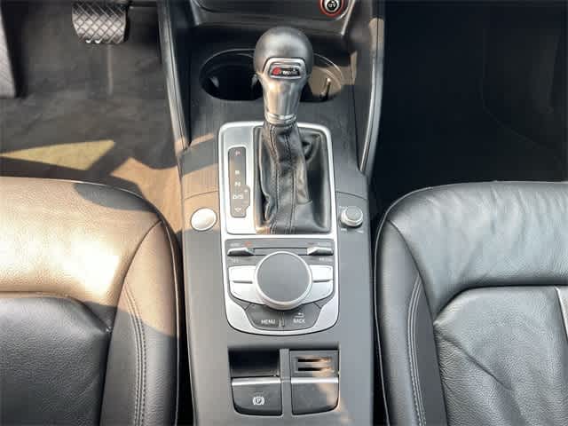Thumbnail: 2015 Audi A3 - 22
