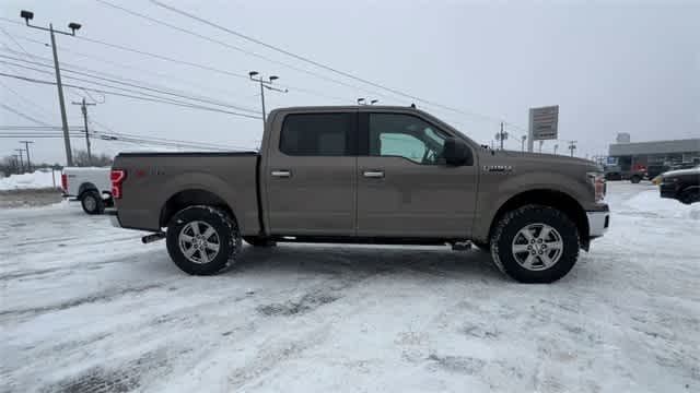 Thumbnail: 2020 Ford F-150 - 9