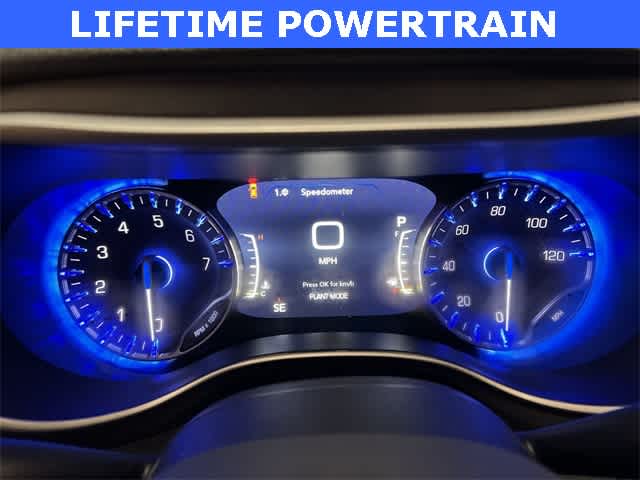 Thumbnail: 2026 Chrysler Pacifica - 23