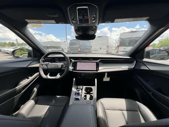 Thumbnail: 2026 Jeep Cherokee - 10