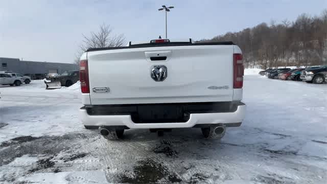 Thumbnail: 2023 RAM 1500 - 7