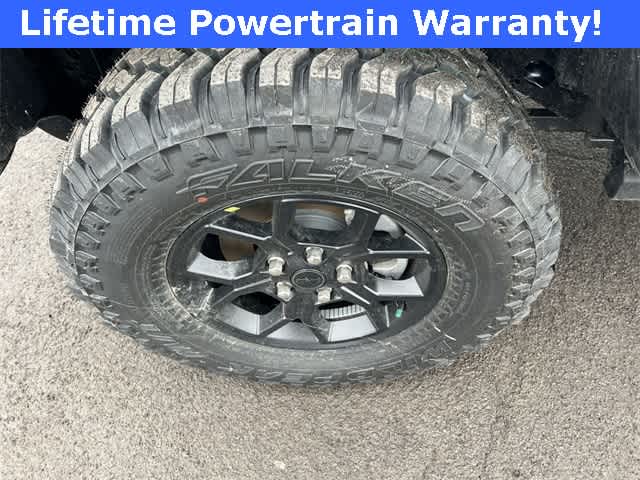 Thumbnail: 2026 Jeep Wrangler - 12