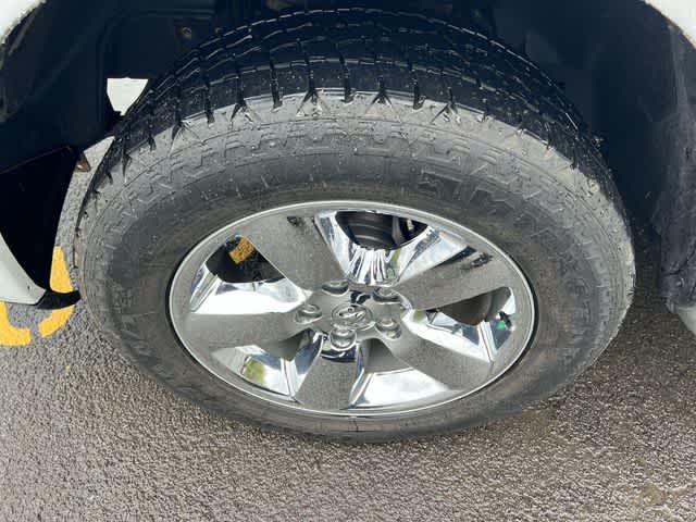 Thumbnail: 2019 RAM 1500 Classic - 20