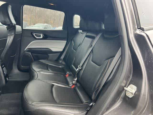 Thumbnail: 2024 Jeep Compass - 17