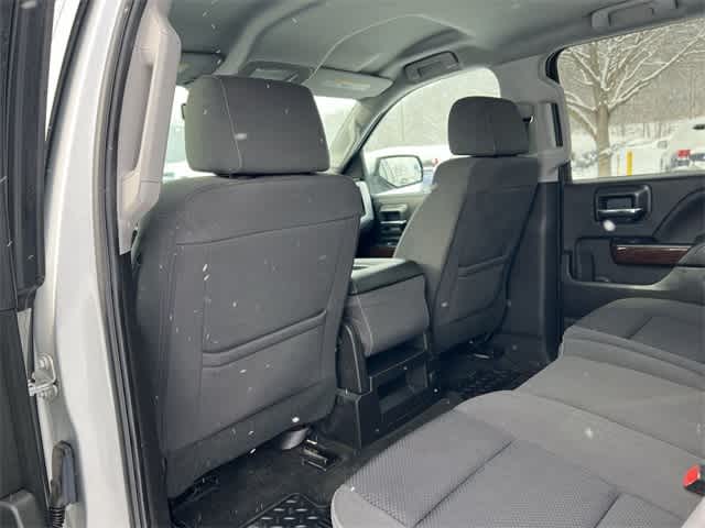 Thumbnail: 2017 GMC Sierra 1500 - 16