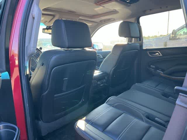 Thumbnail: 2015 GMC Yukon - 12