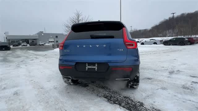 Thumbnail: 2020 Volvo XC40 - 7